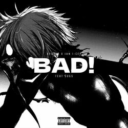 music cover