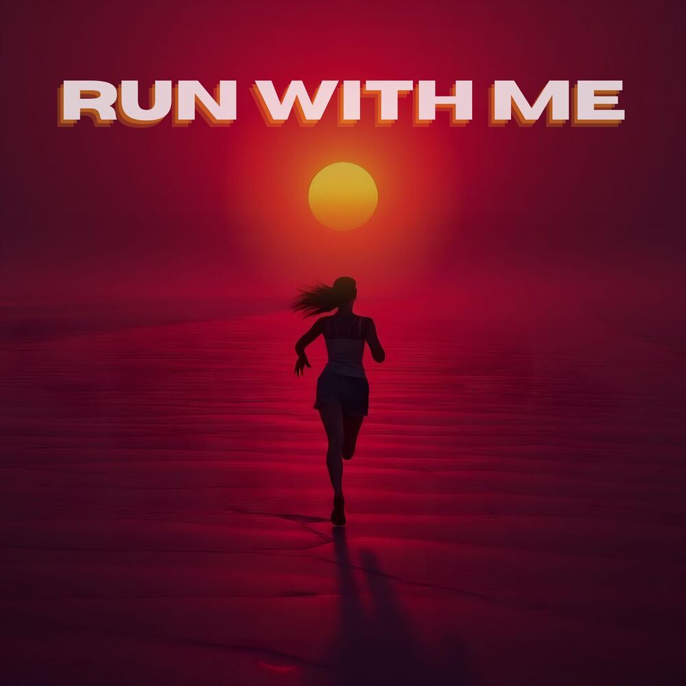 Picture of Run with me