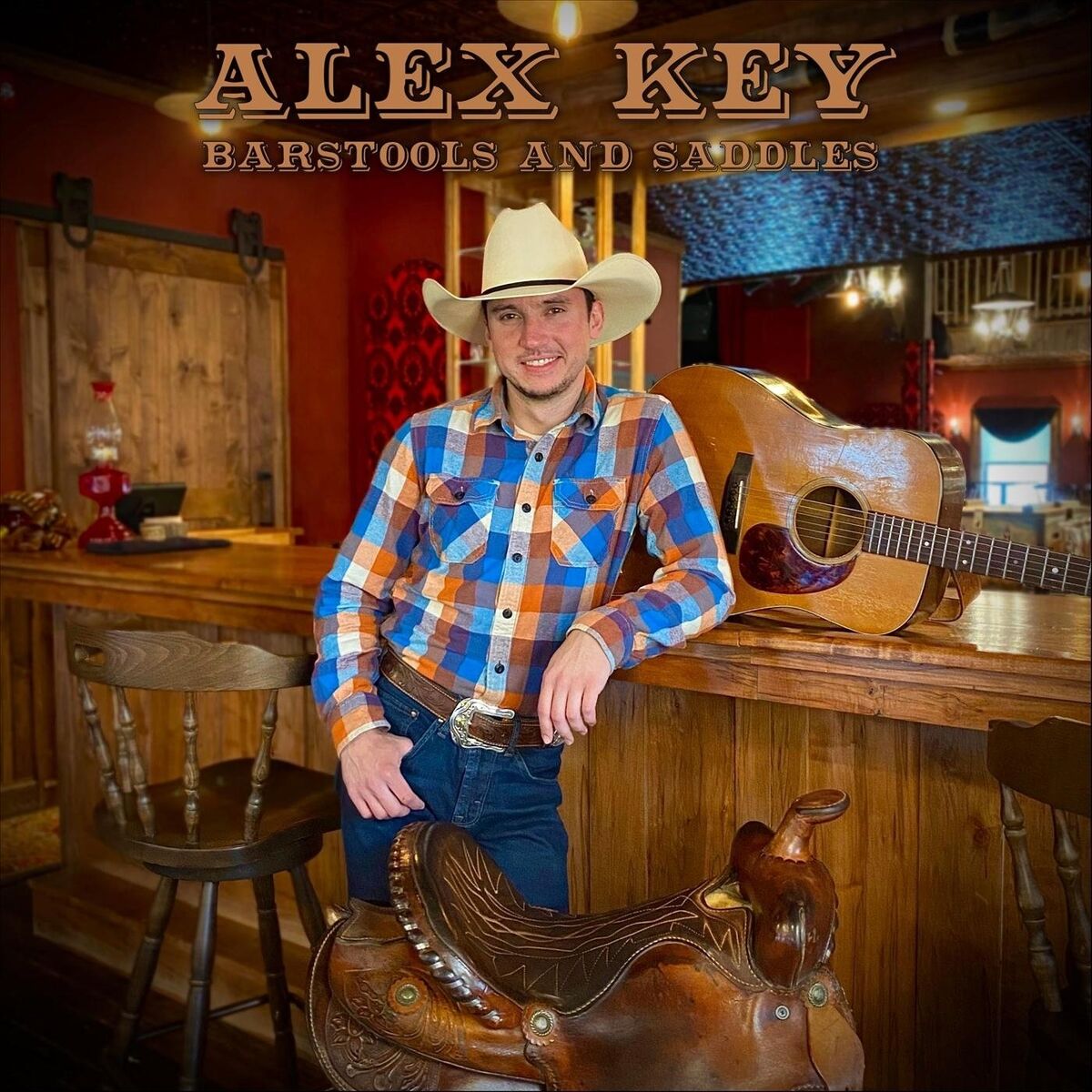 Album cover of A Boy Can Dream