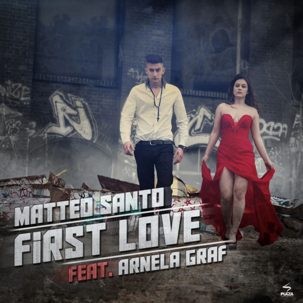 Picture of First Love