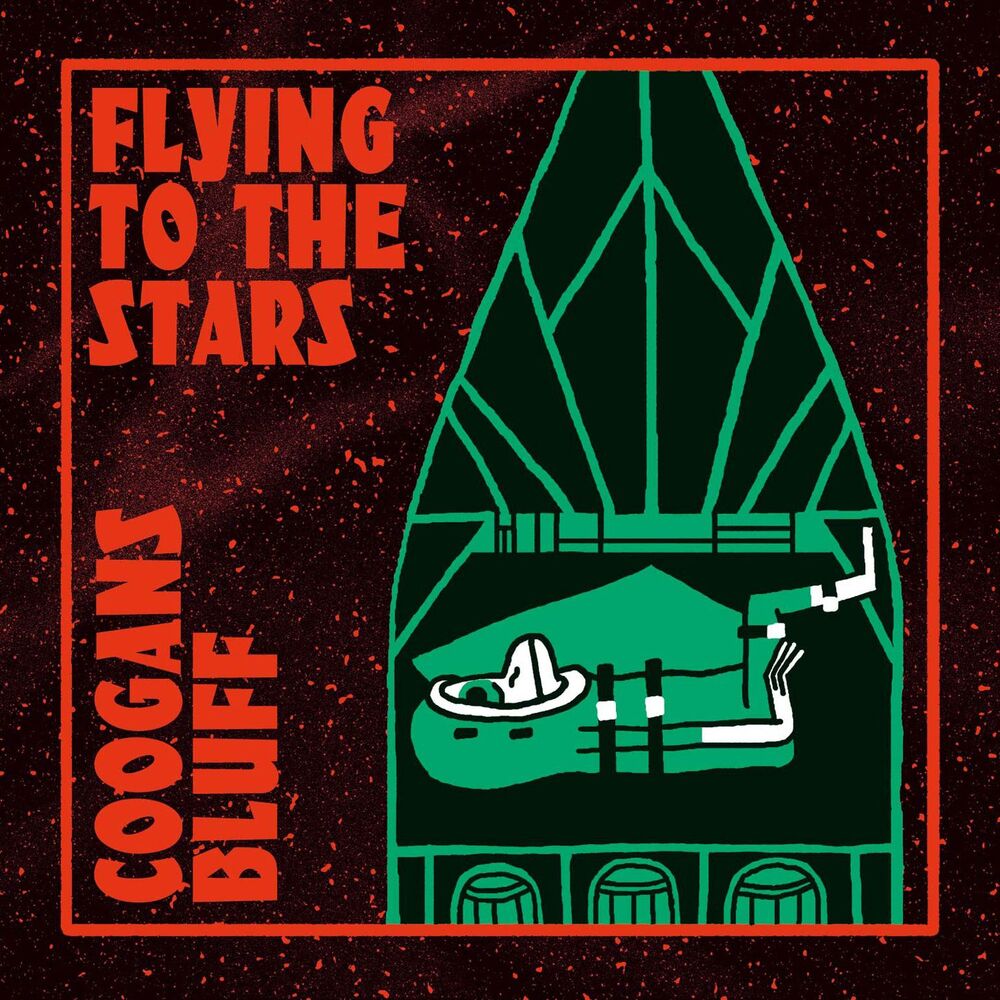 Picture of Flying to the Stars