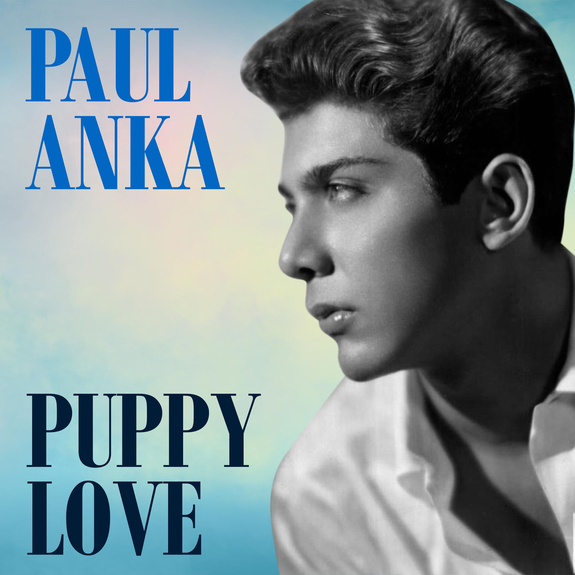 Paul Anka: albums, songs, playlists | Listen on Deezer