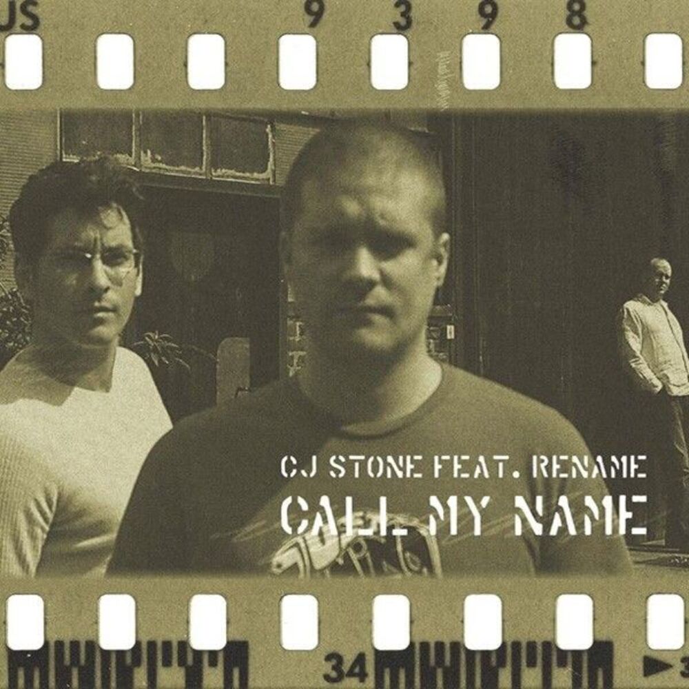 Picture of Call My Name