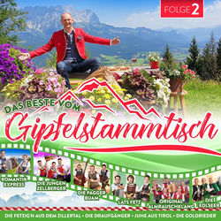 Das Beste vom Gipfelstammtisch - Folge 2