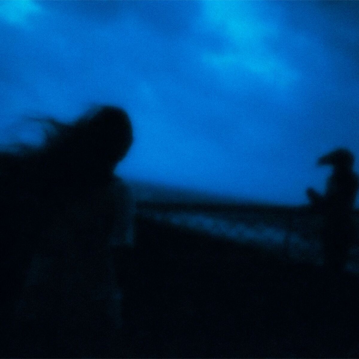 Album cover of left behind