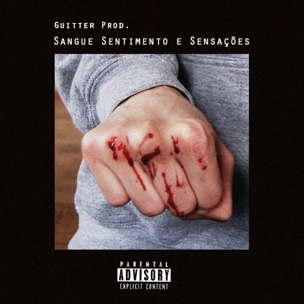 Picture of Sangue Sentimento e Sensações