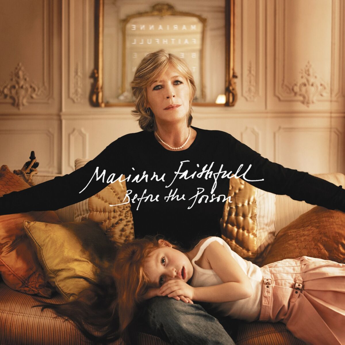 Album cover of Before The Poison