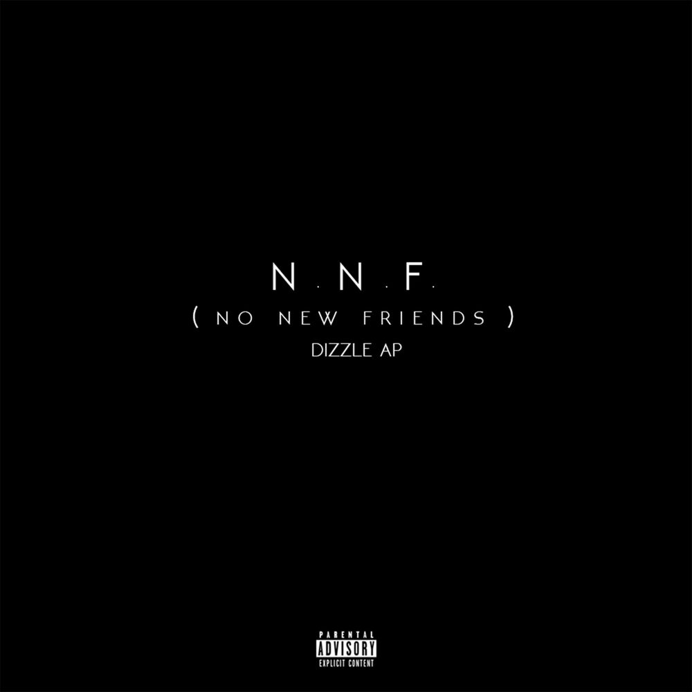 Picture of No New Friends