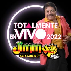 Cover of Totalmente En Vivo 2022