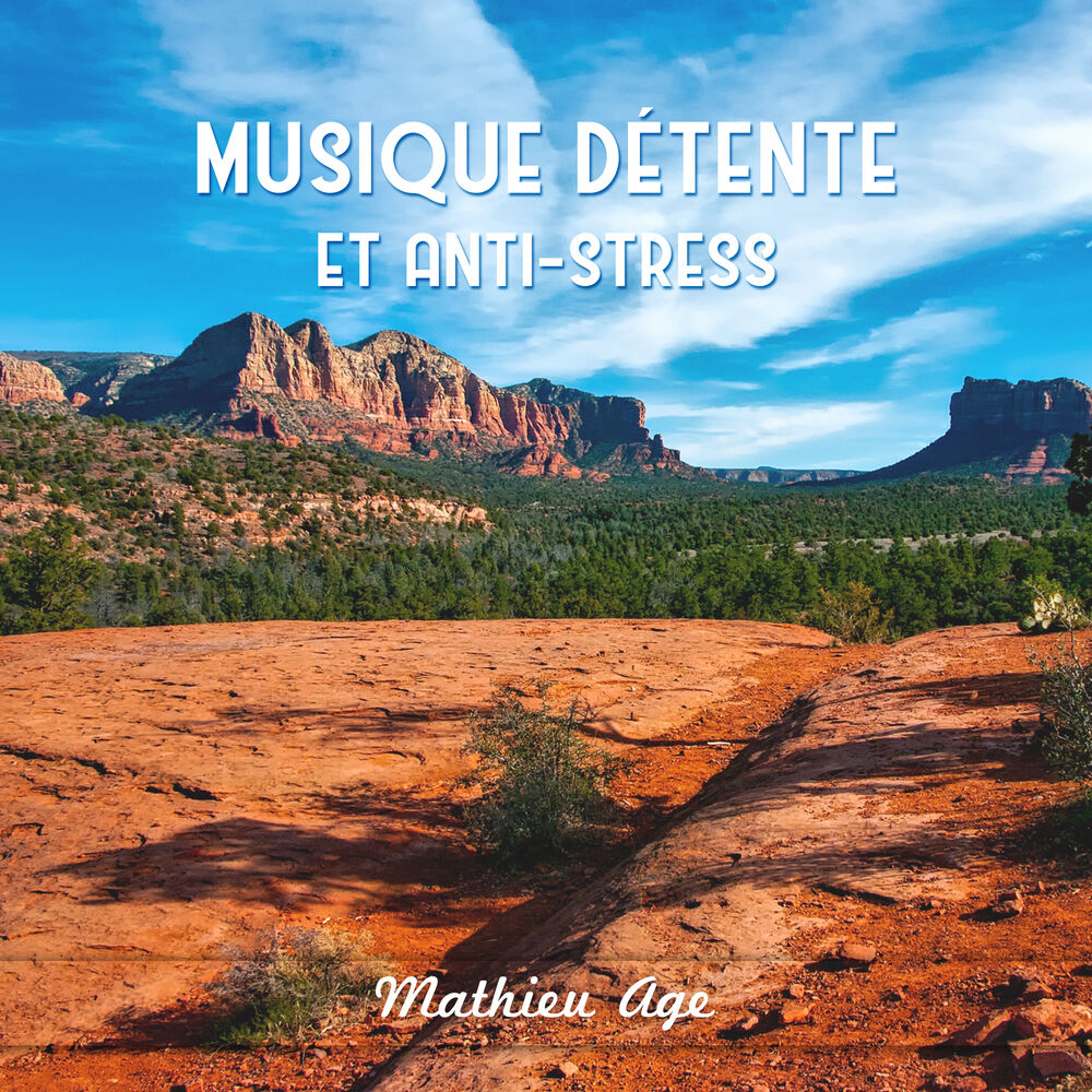 Picture of Musique détente et anti-stress