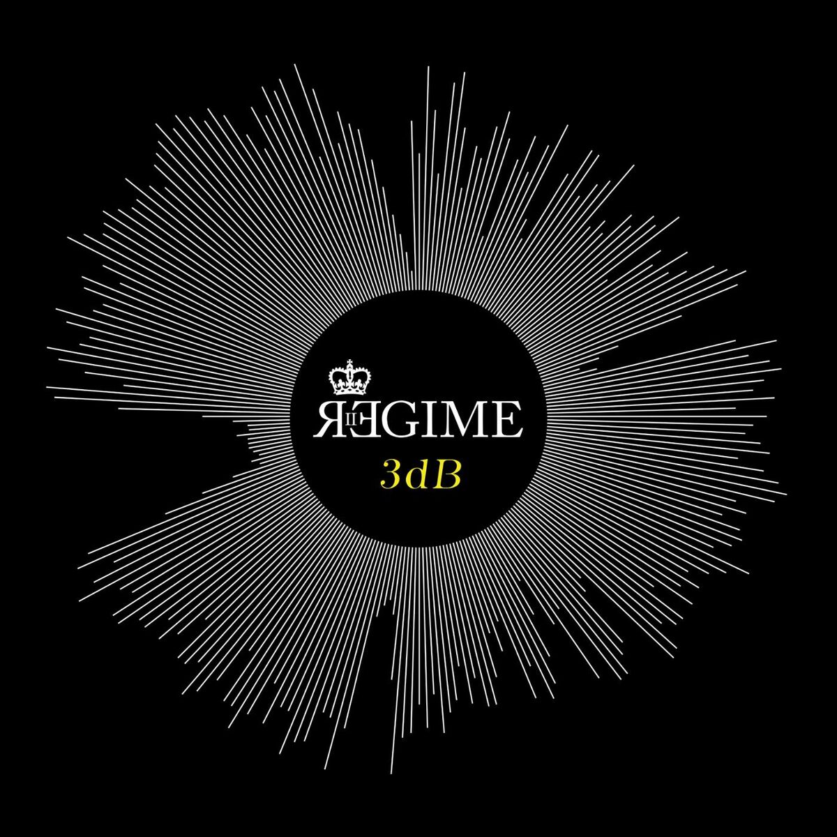 Album cover of 3db