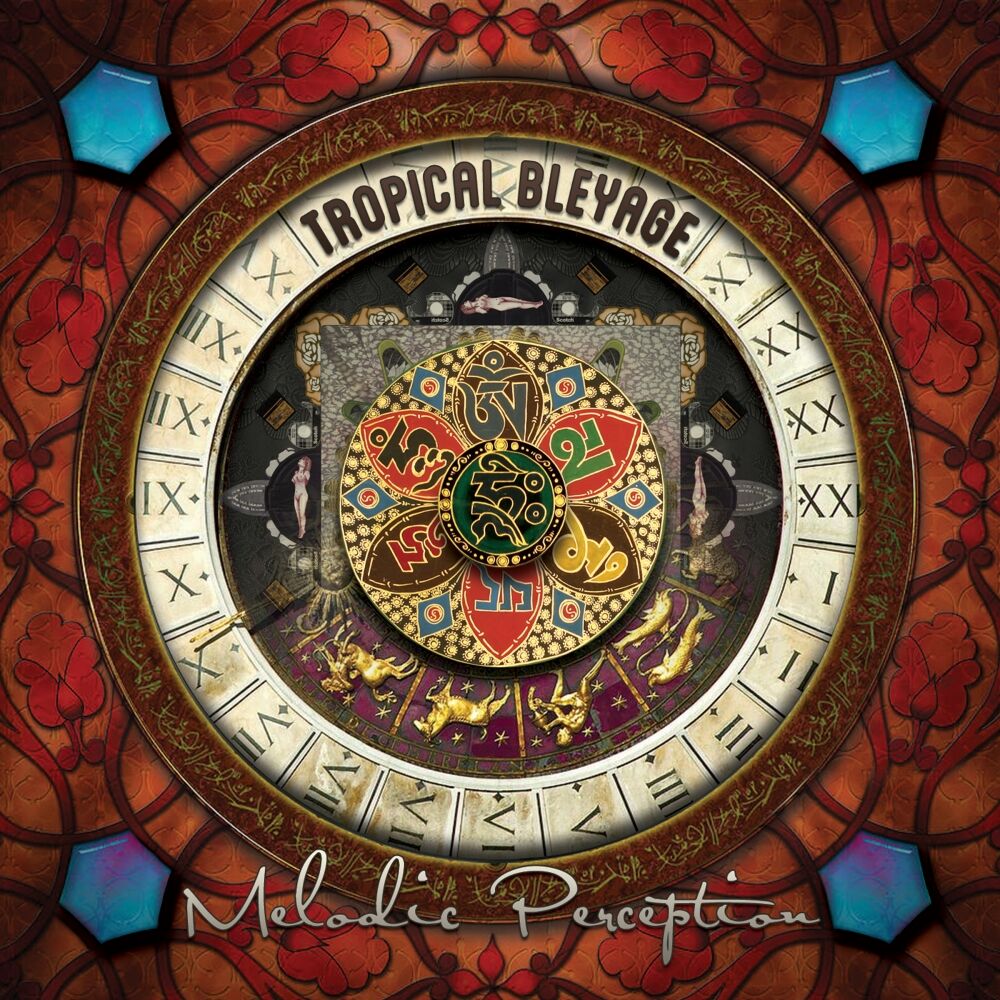 Picture of Melodic Perception
