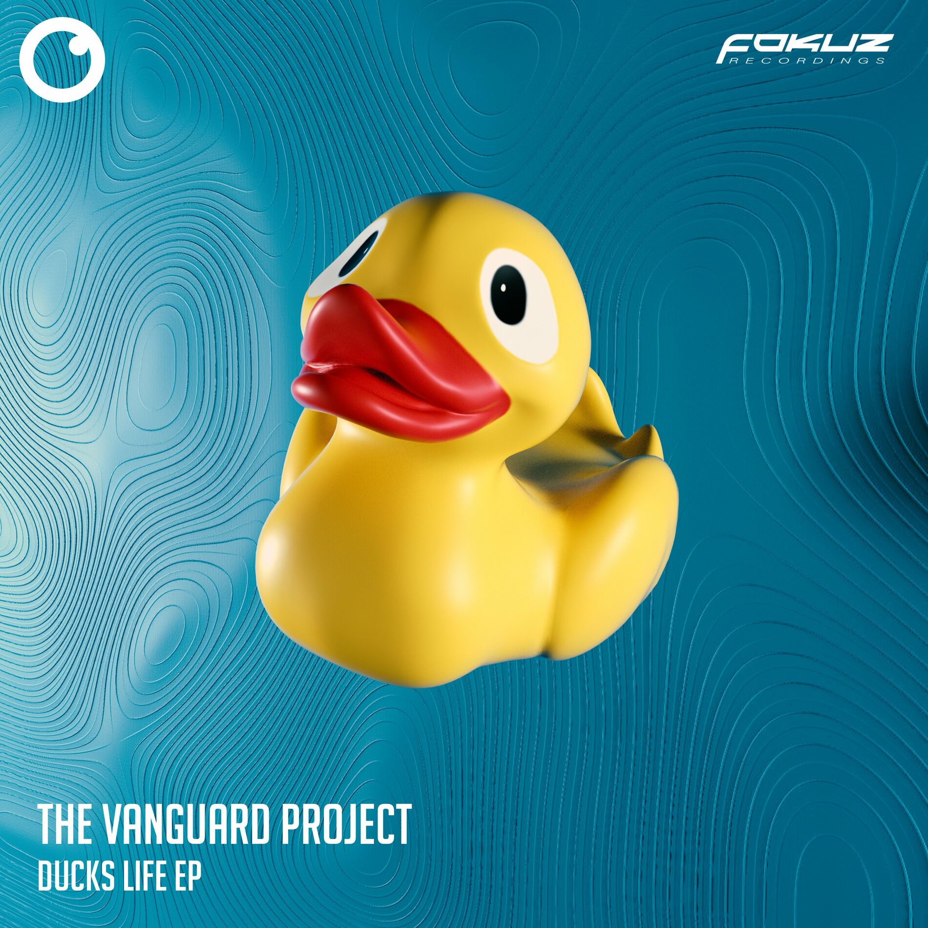 Album cover of Ducks Life EP