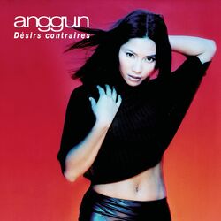 Cover of Désirs Contraires