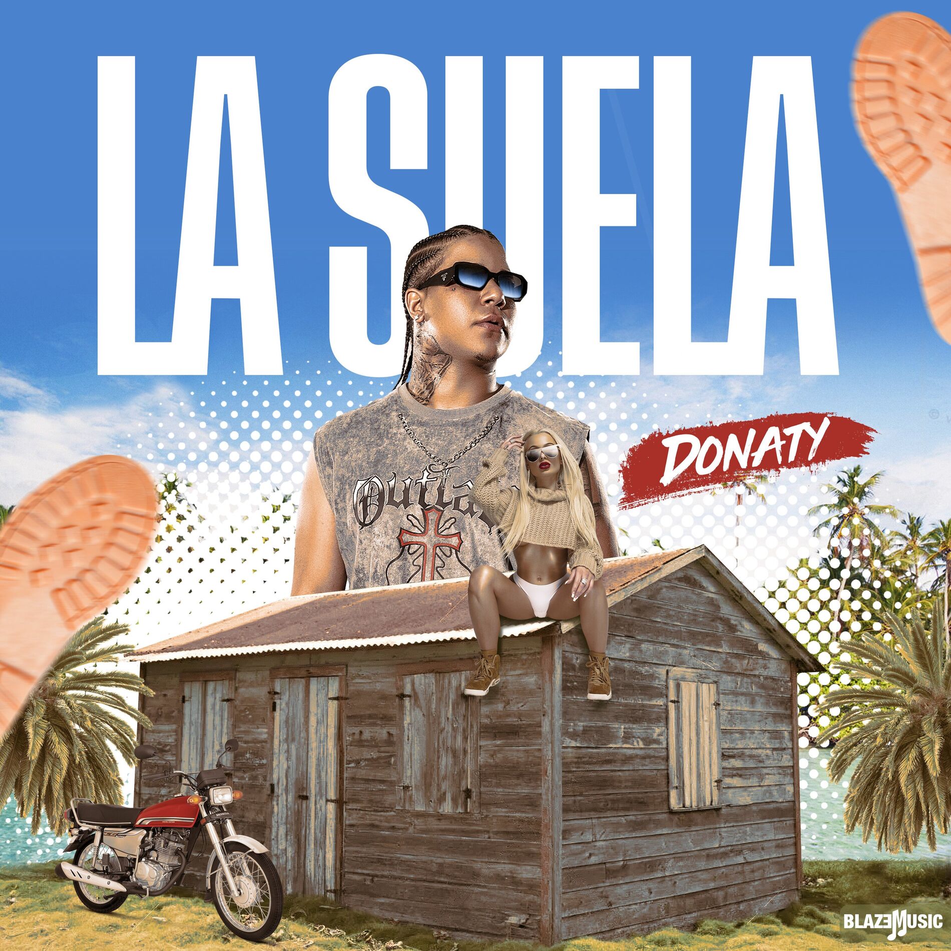 Album cover of La Suela
