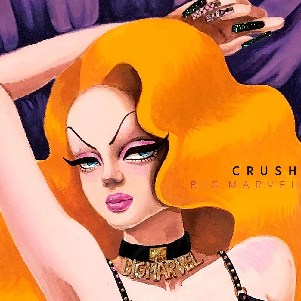 Picture of Crush