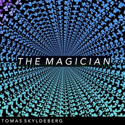 Cover of The Magician