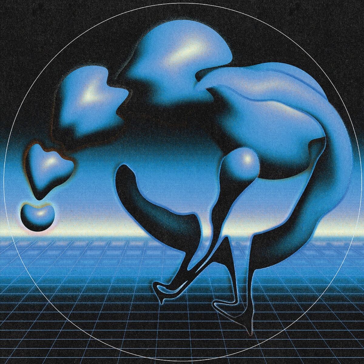 Album cover of The Crescent