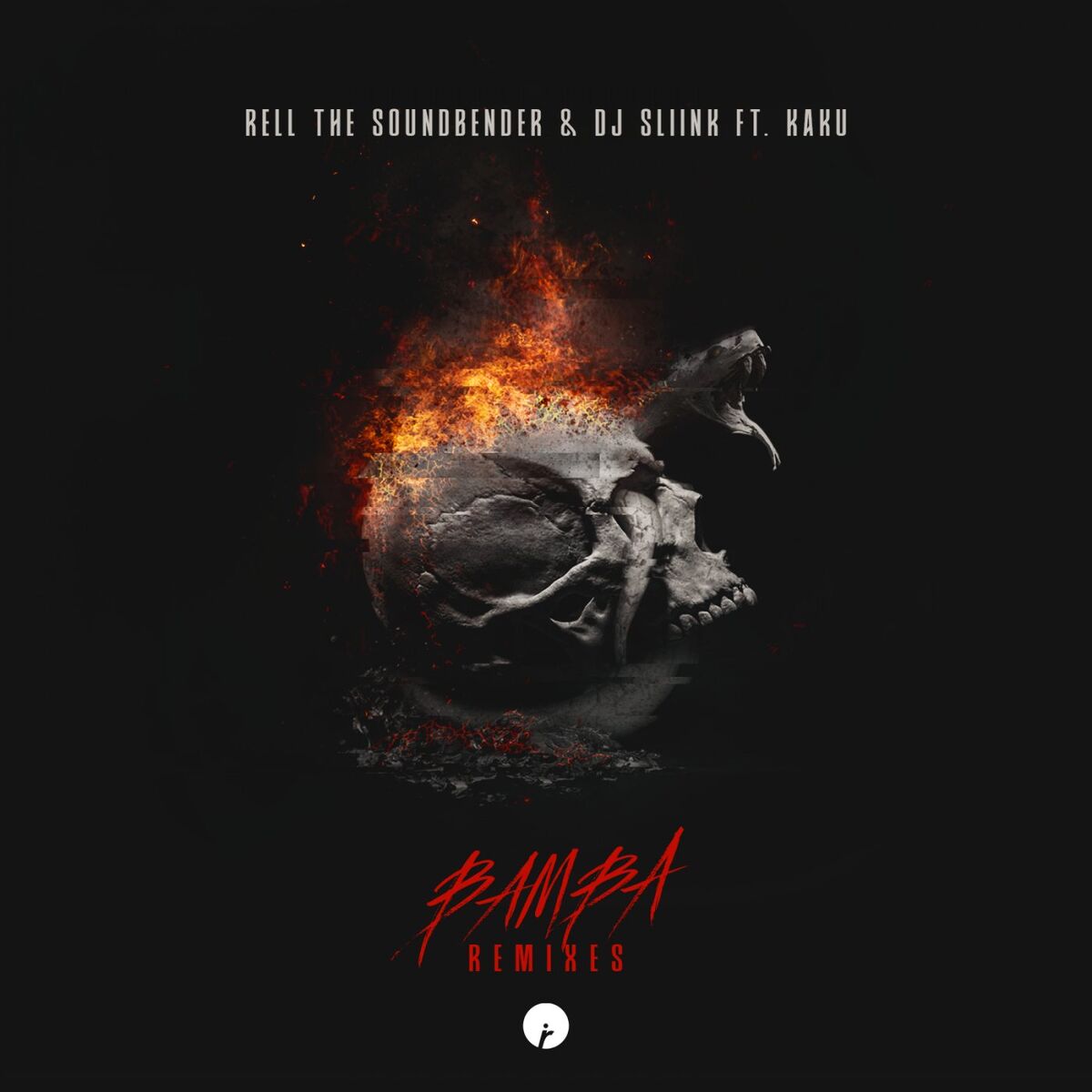 Album cover of Bamba (Remixes)