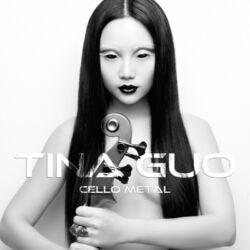 Cover of Cello Metal