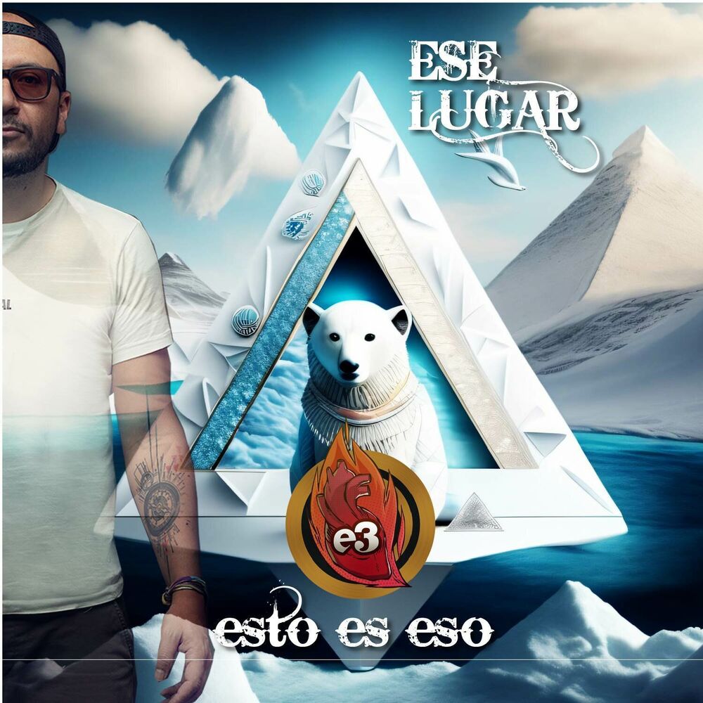 Picture of Ese Lugar