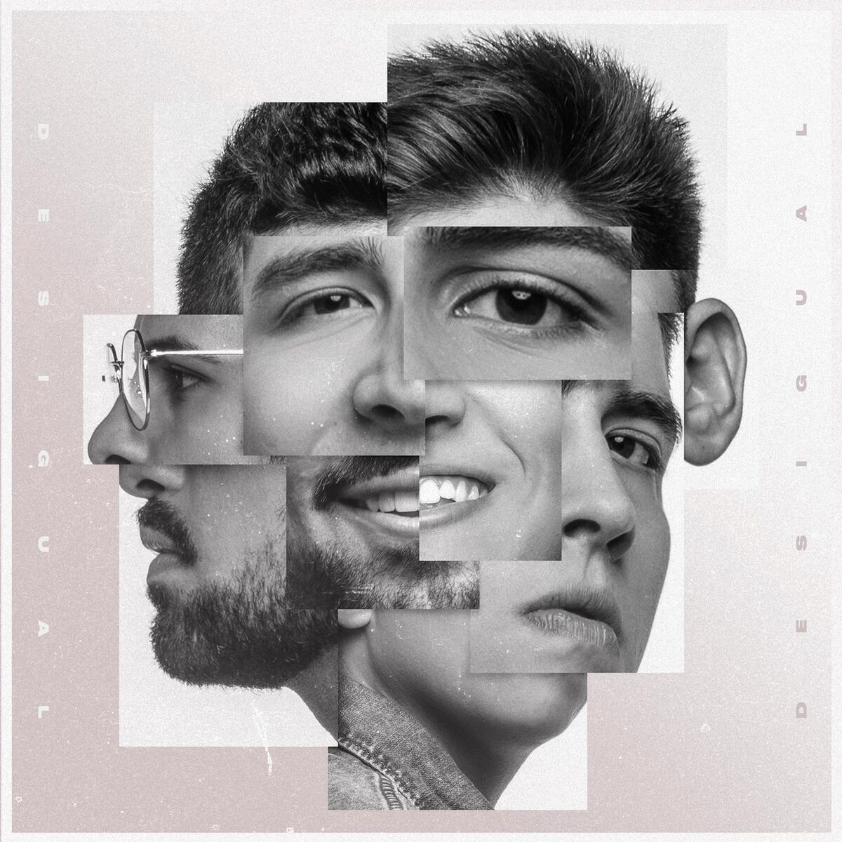 Album cover of Desigual