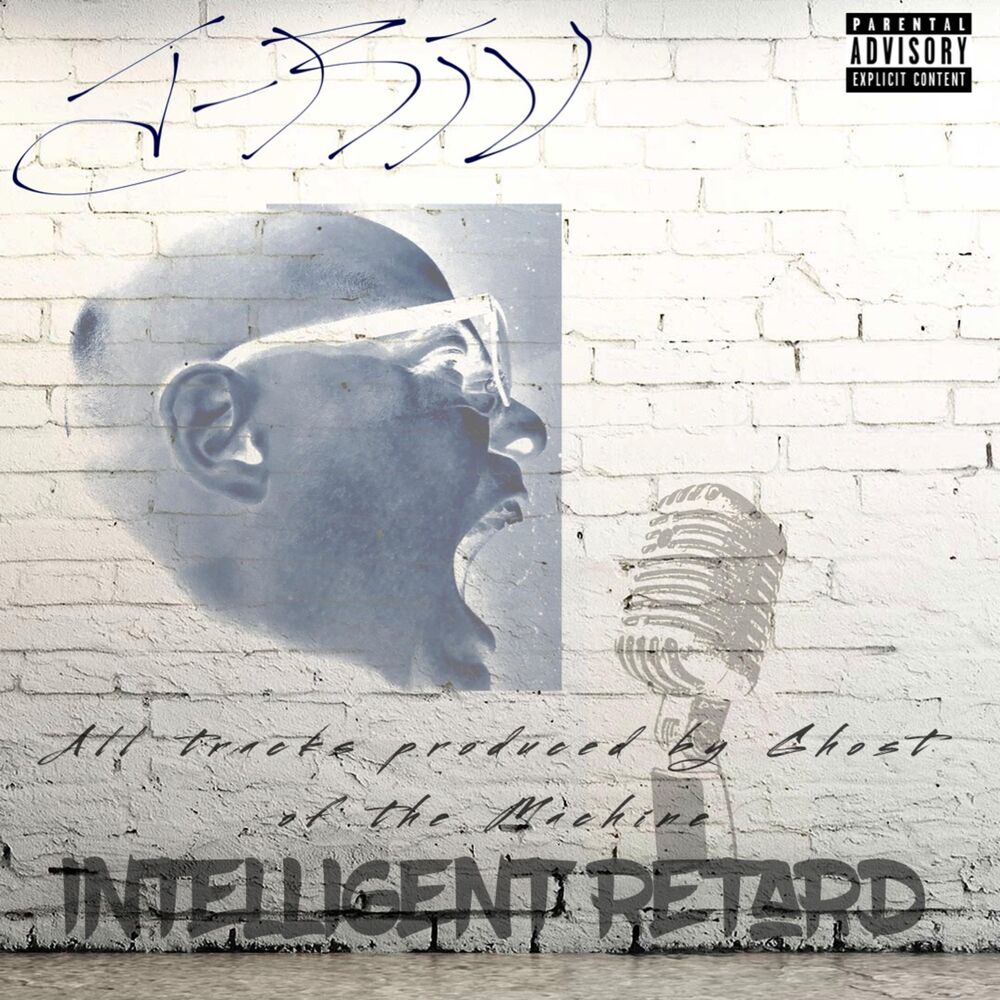 Picture of Intelligent Retard