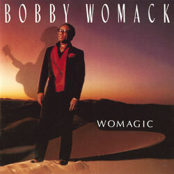 Cover of Womagic
