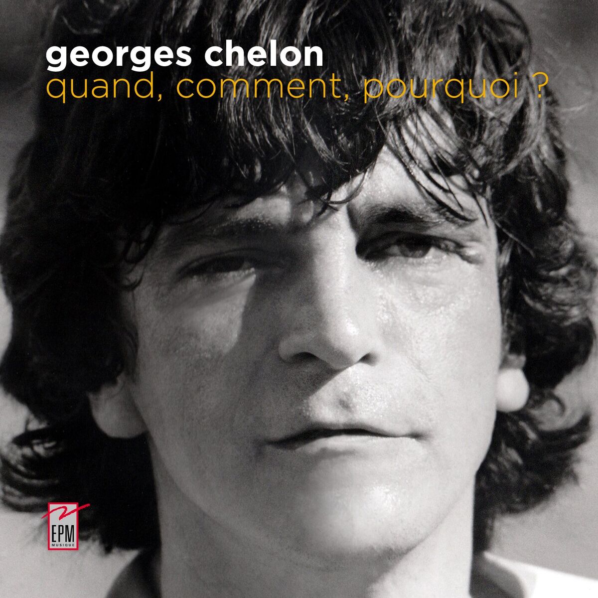 Album cover of Quand, comment, pourquoi ?