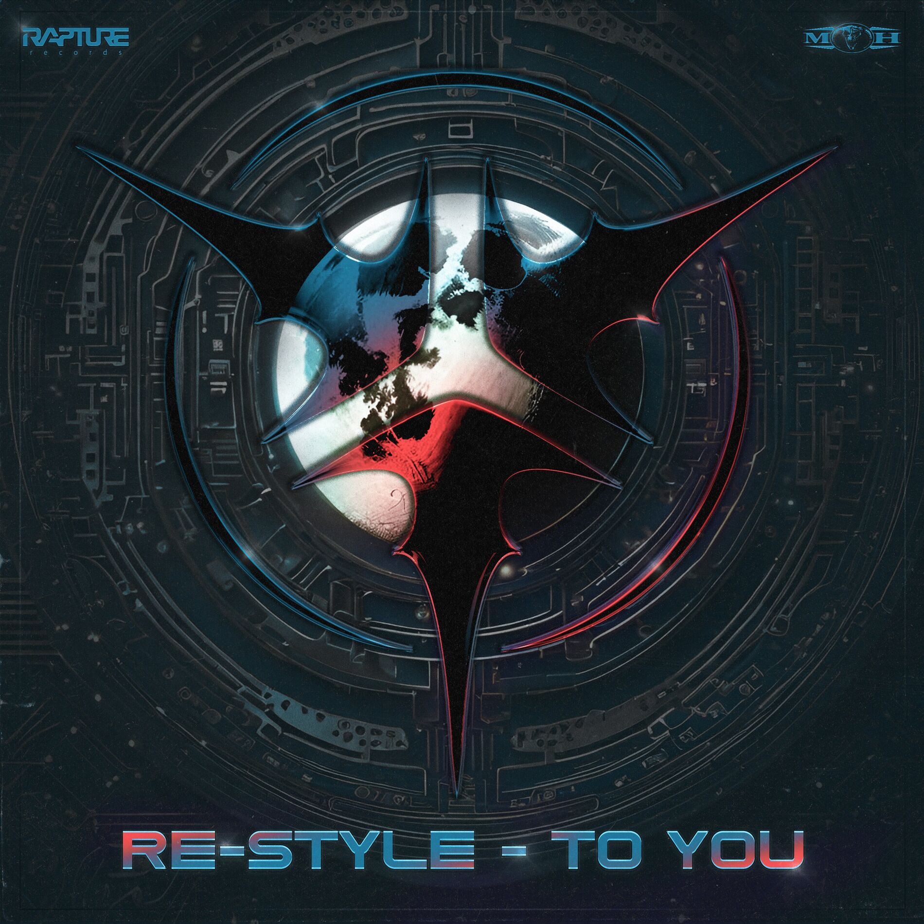 Album cover of To You