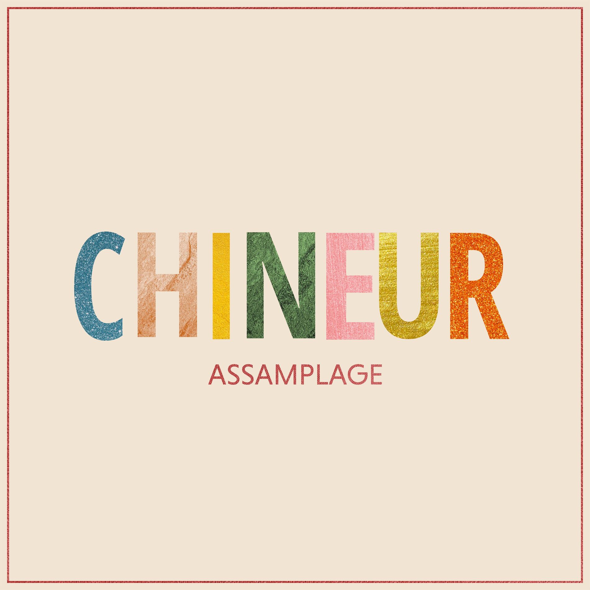 Album cover of Assamplage
