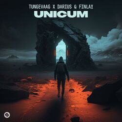 Cover of Unicum