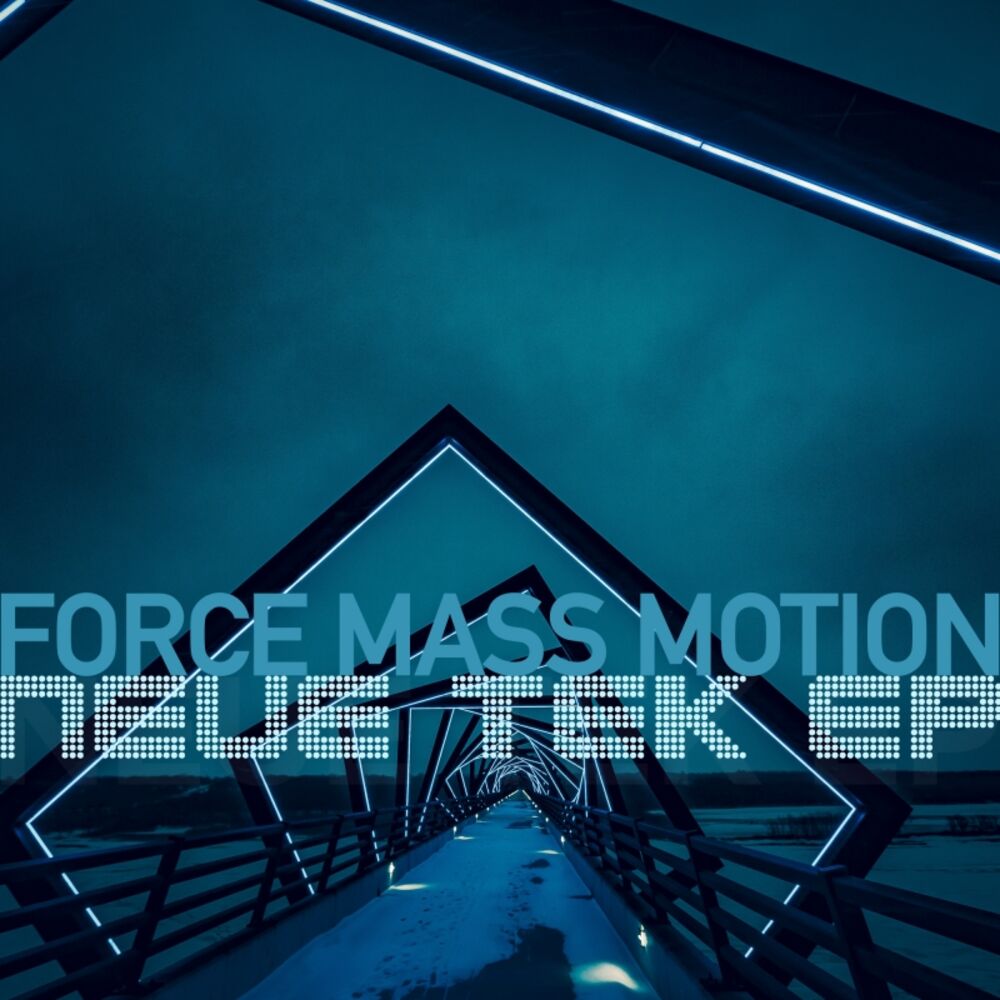 Picture of Neue Tek EP