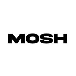 Cover of Mosh