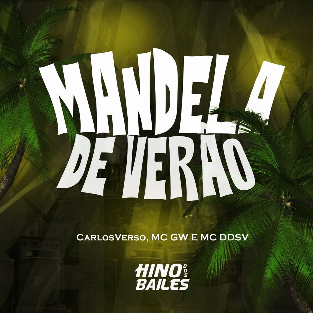 Picture of Mandela de Verão