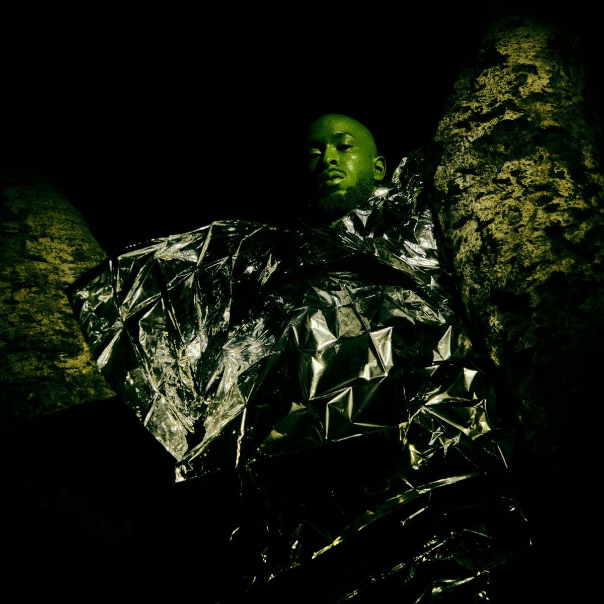Album cover of Aliens