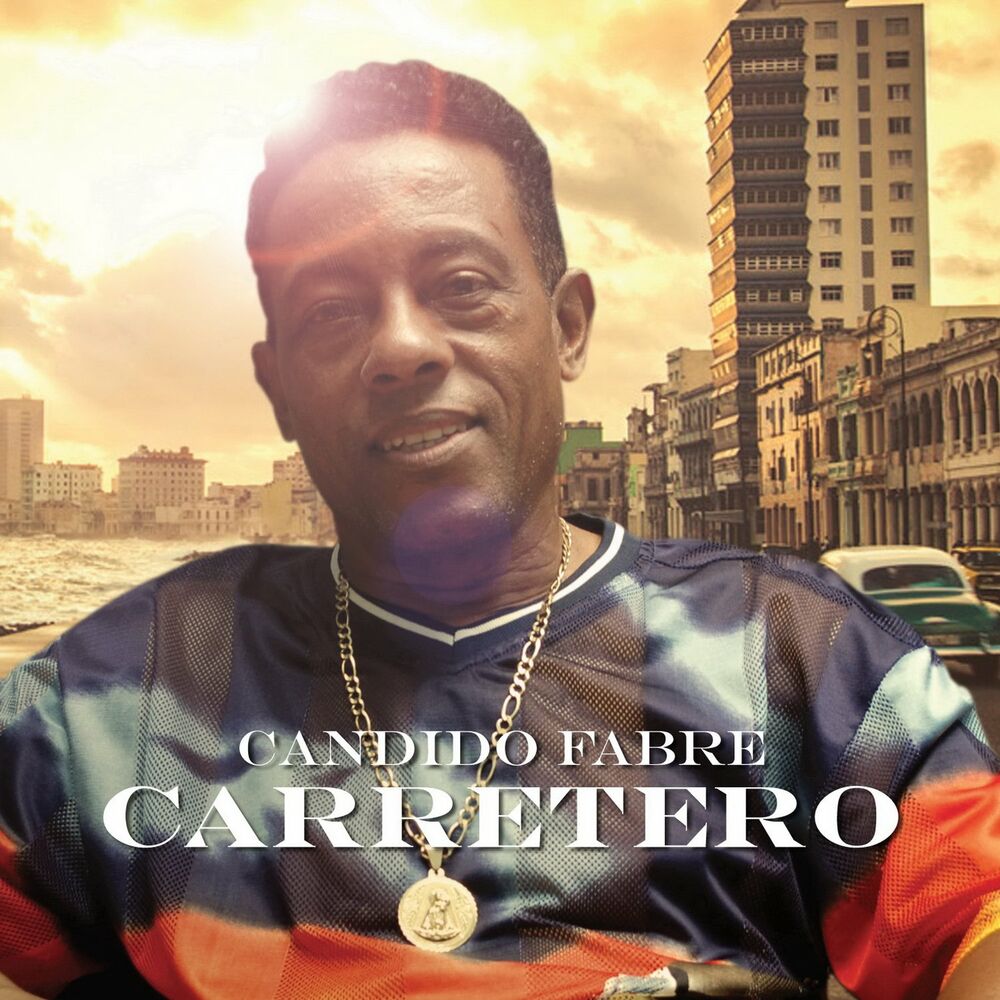 Picture of Carretero