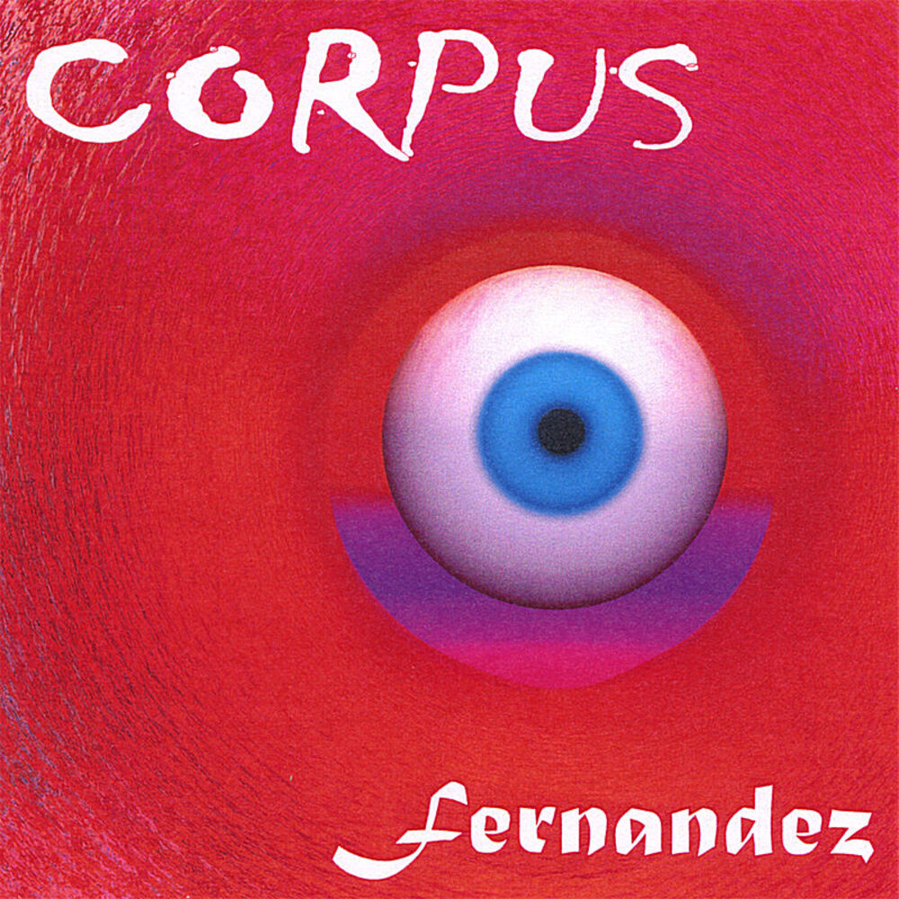 Picture of Corpus