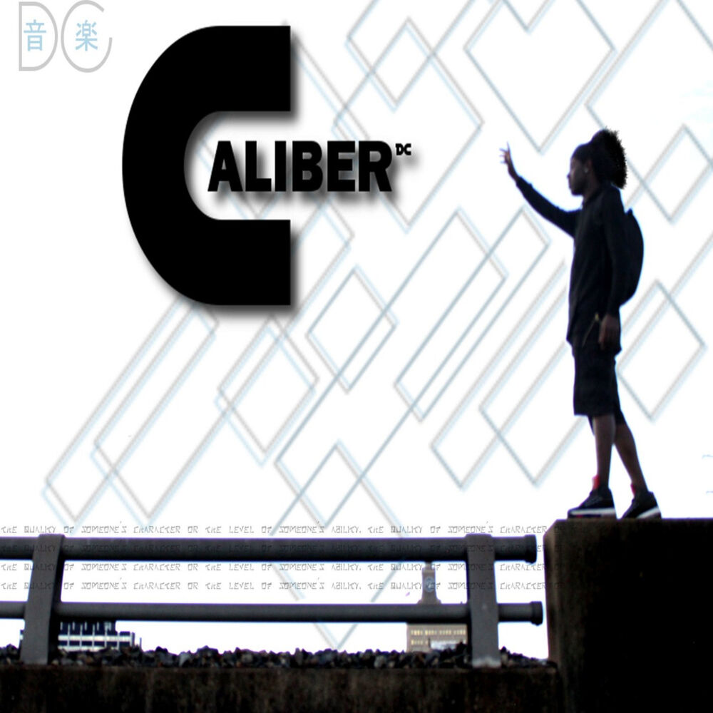 Picture of Caliber