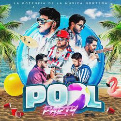 Cover of Pool Party Live