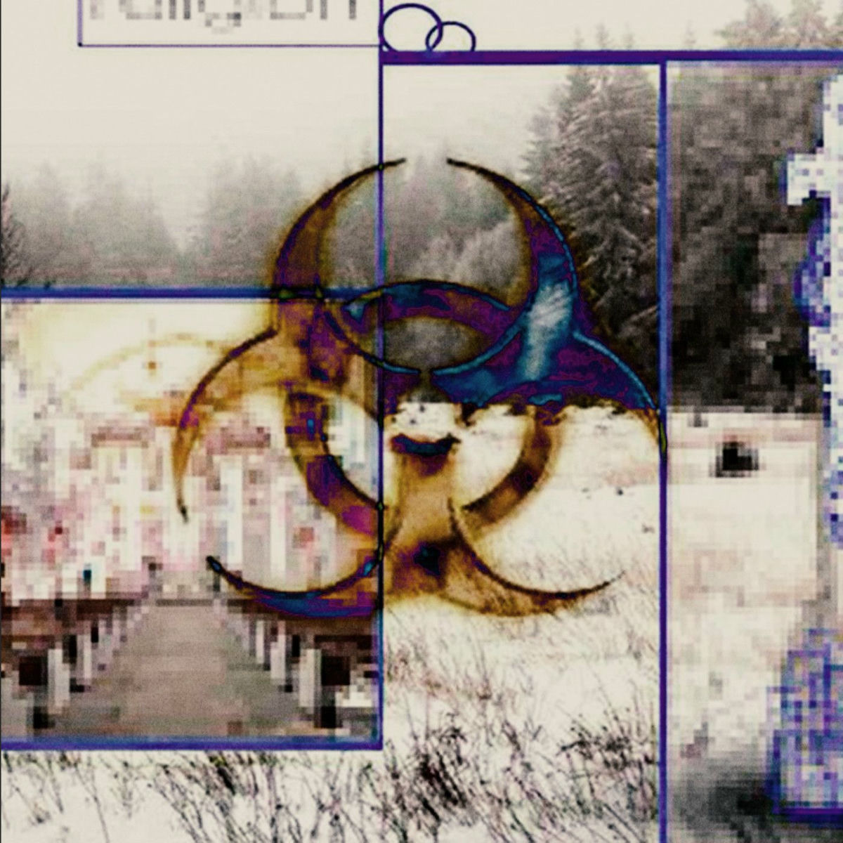 Album cover of MONSTER JUMPSTYLE