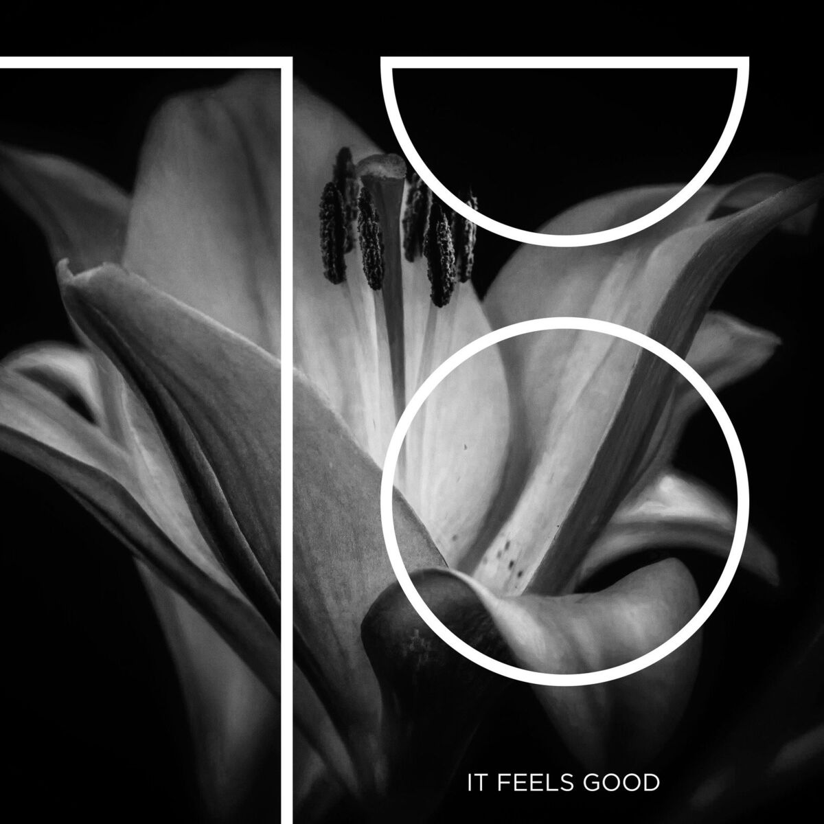Album cover of It Feels Good