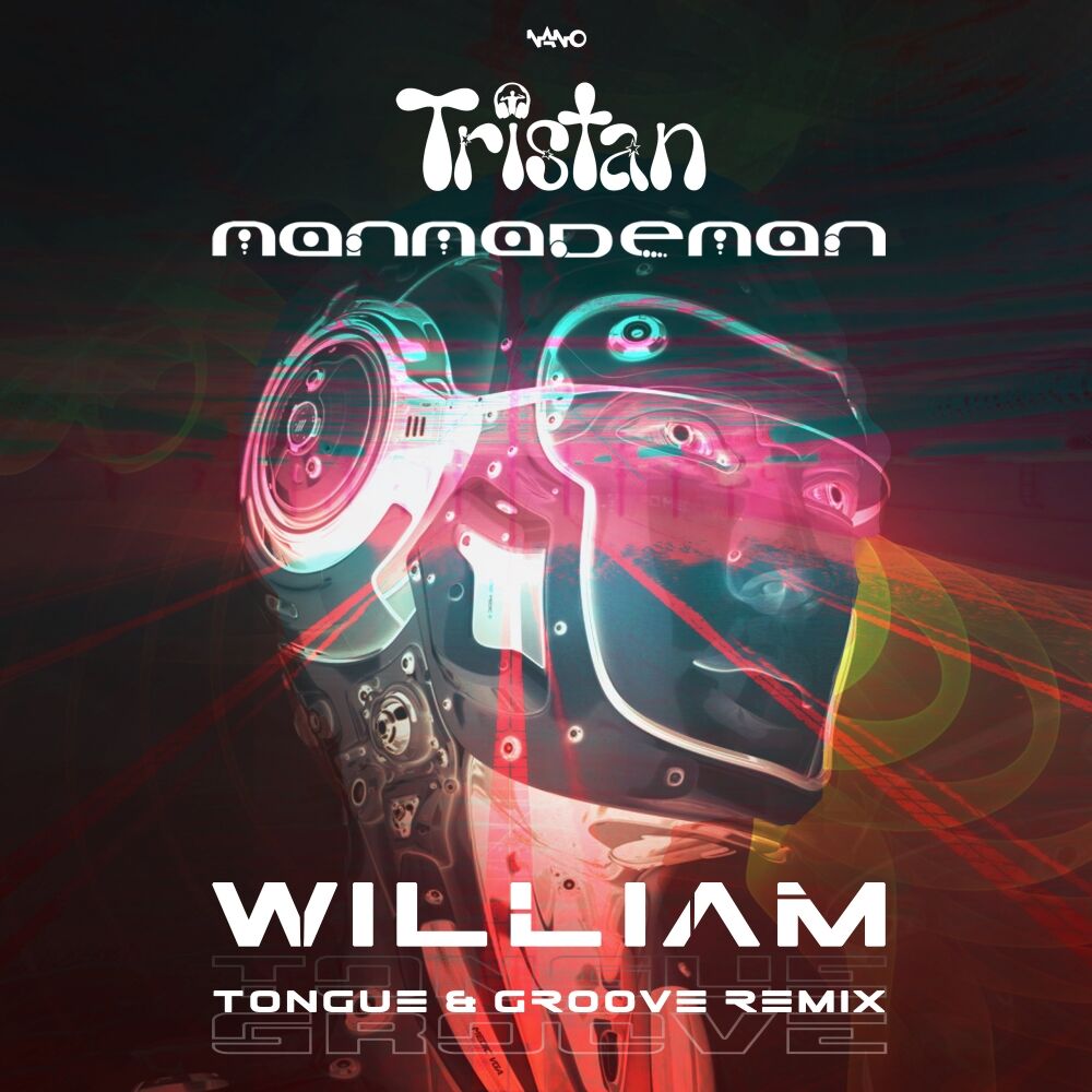 Picture of William (Tongue & Groove Remix)