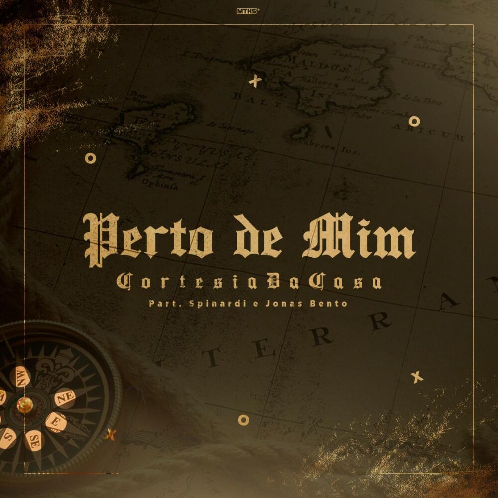 Picture of Perto de Mim