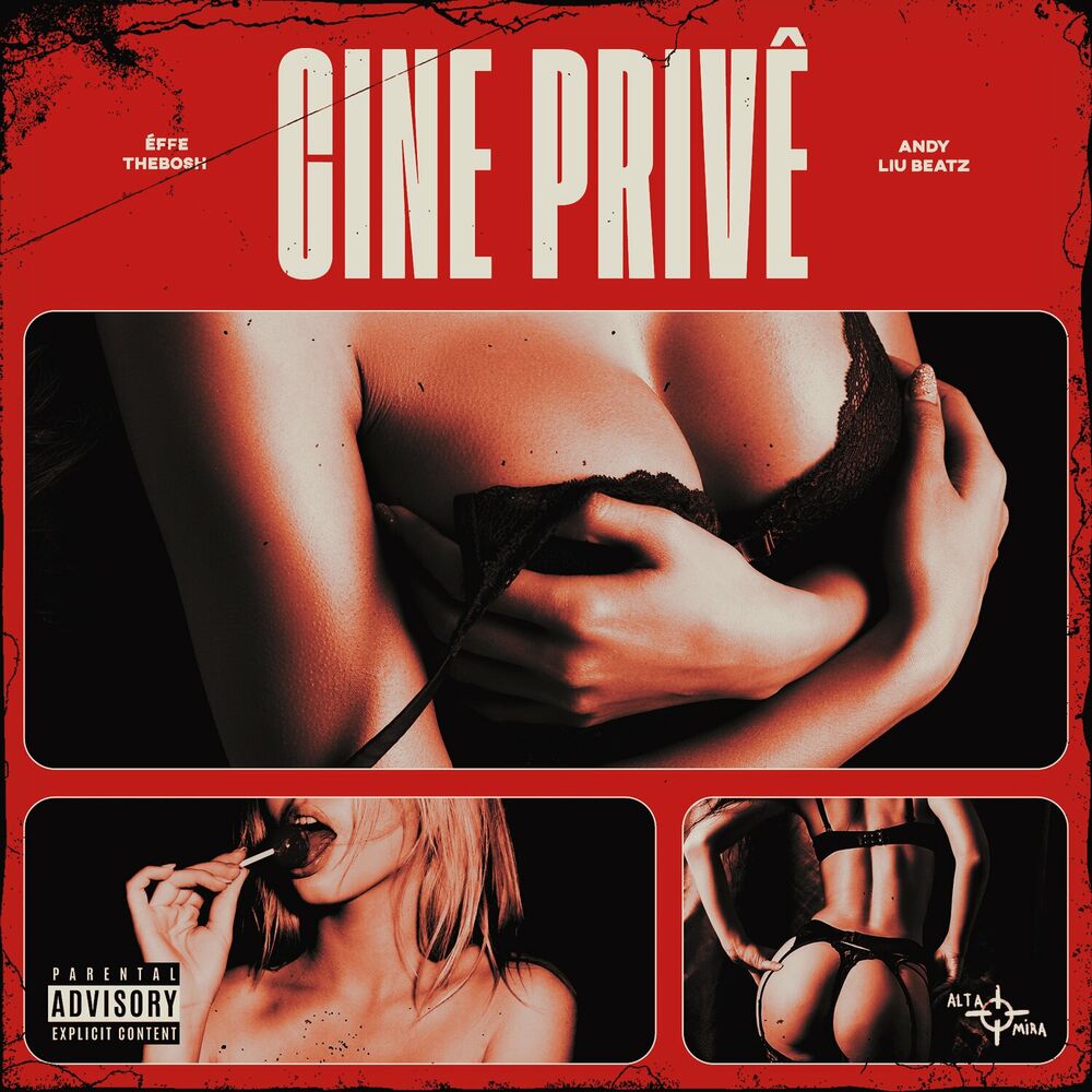 Picture of Cine Privê