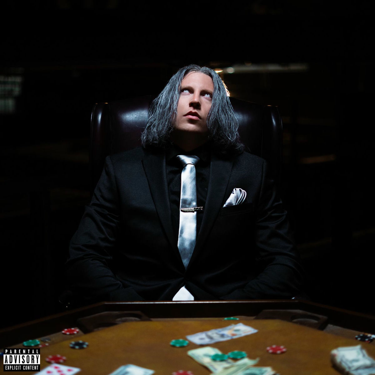 Album cover of Lost Angeles
