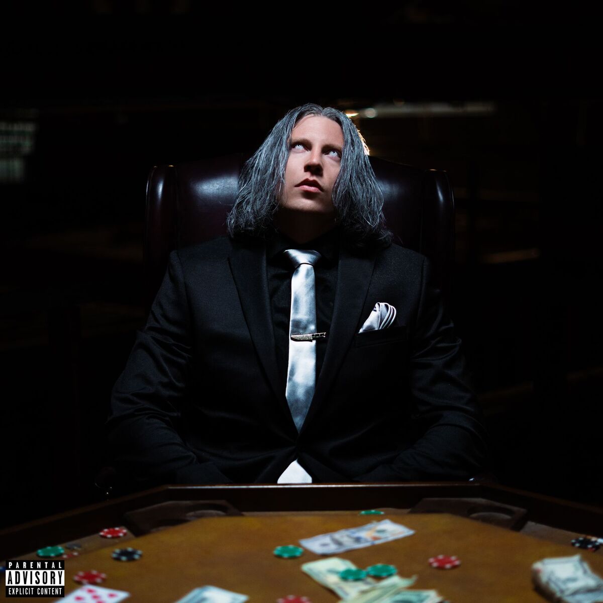 Album cover of Lost Angeles