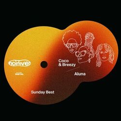 Cover of Sunday Best