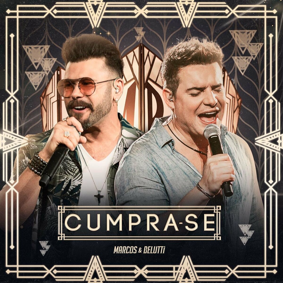 Album cover of Tudo Indica (feat. Jorge & Mateus)