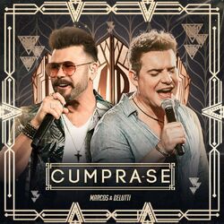 Cover of Cumpra-se (Ao Vivo)